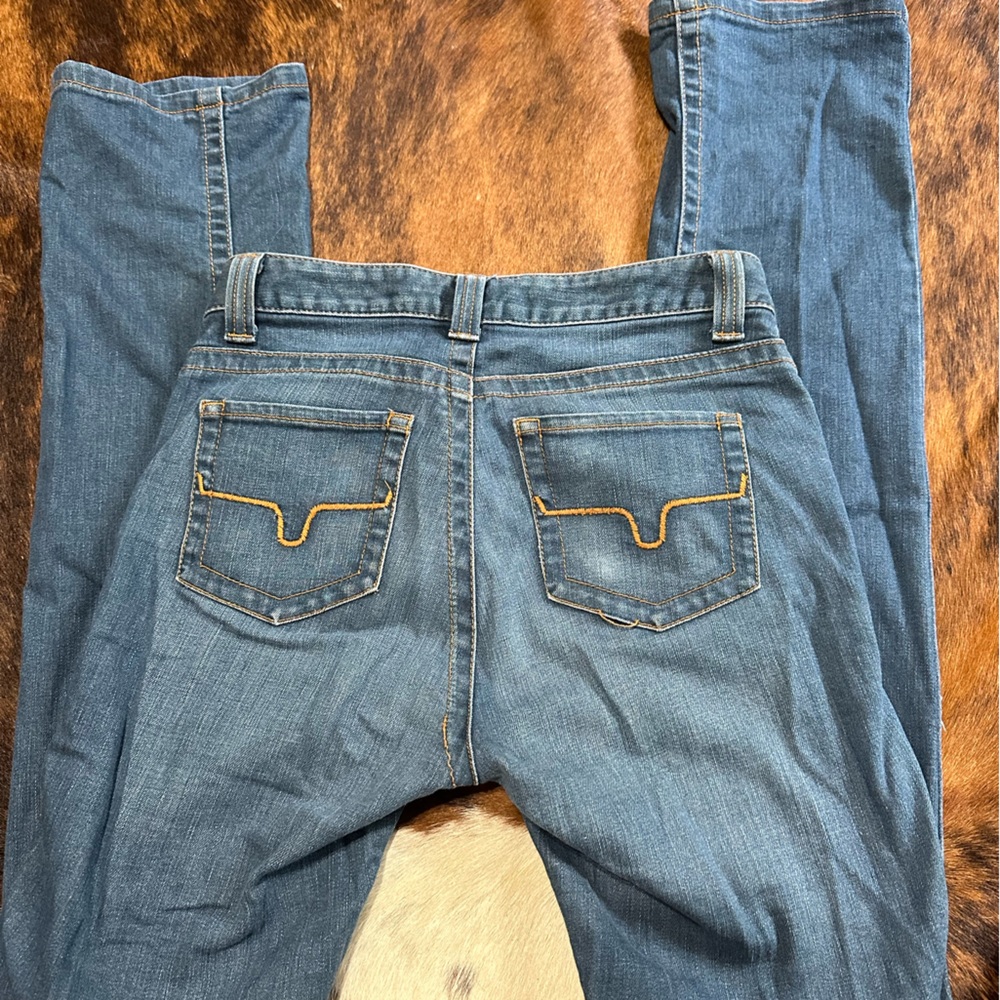 Kimes Ranch Jeans